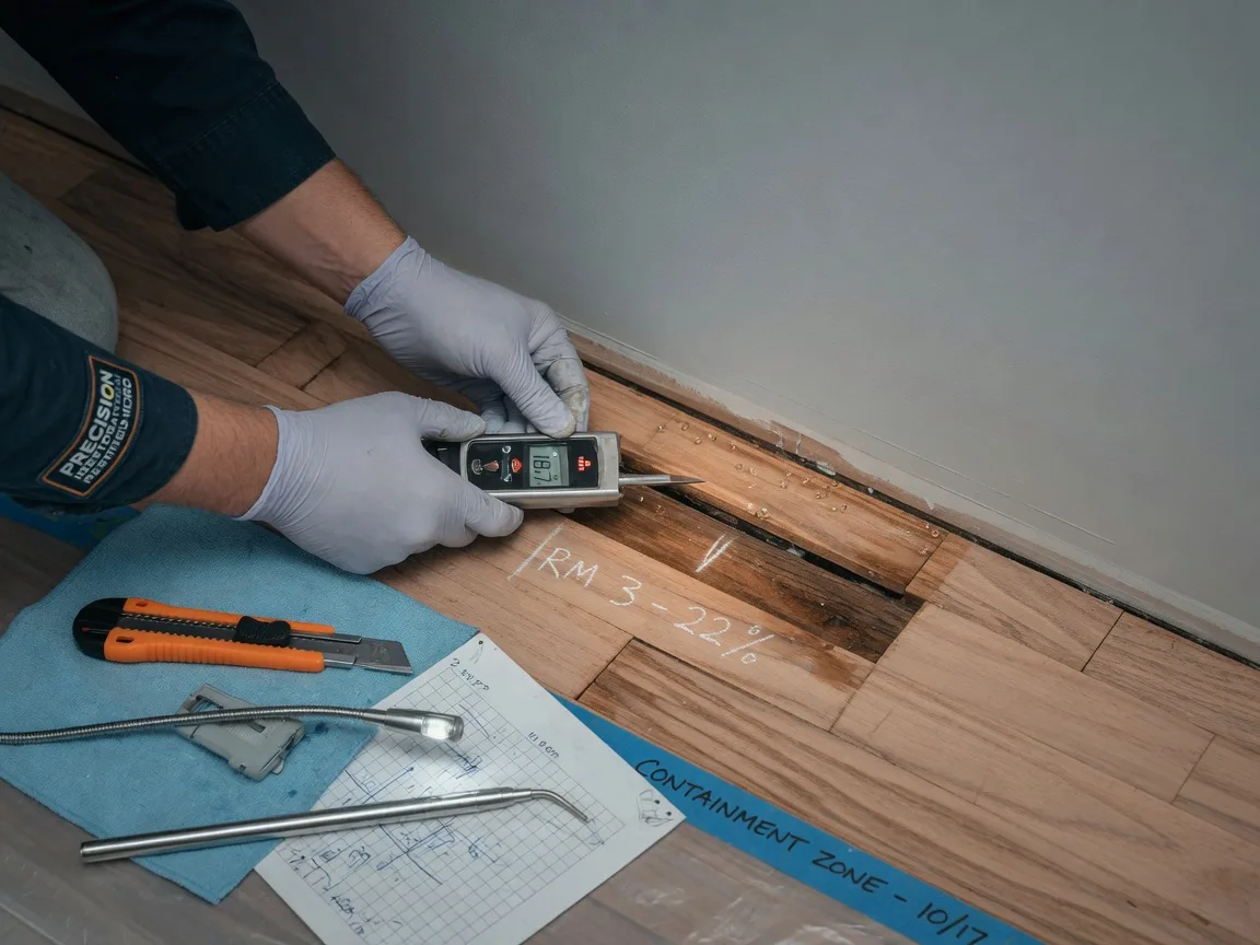 Why choose Water Removal in Boston, MA